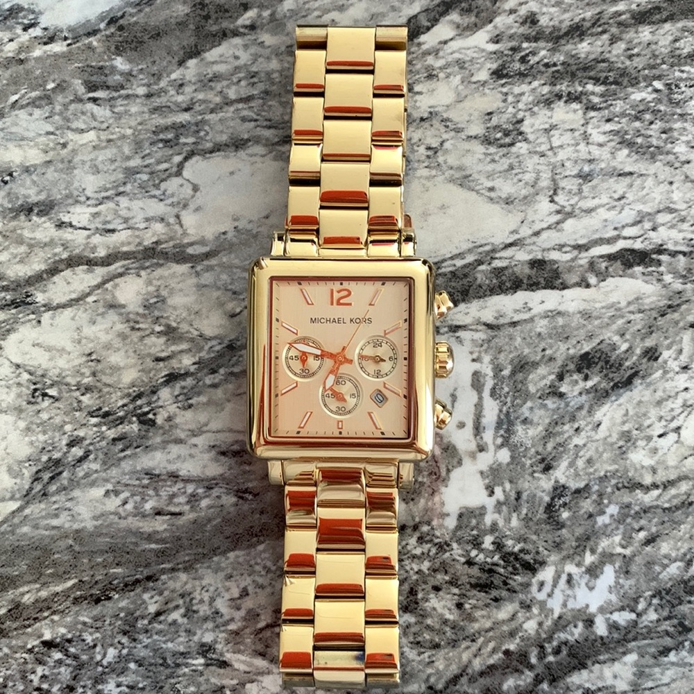Michael Kors Watch